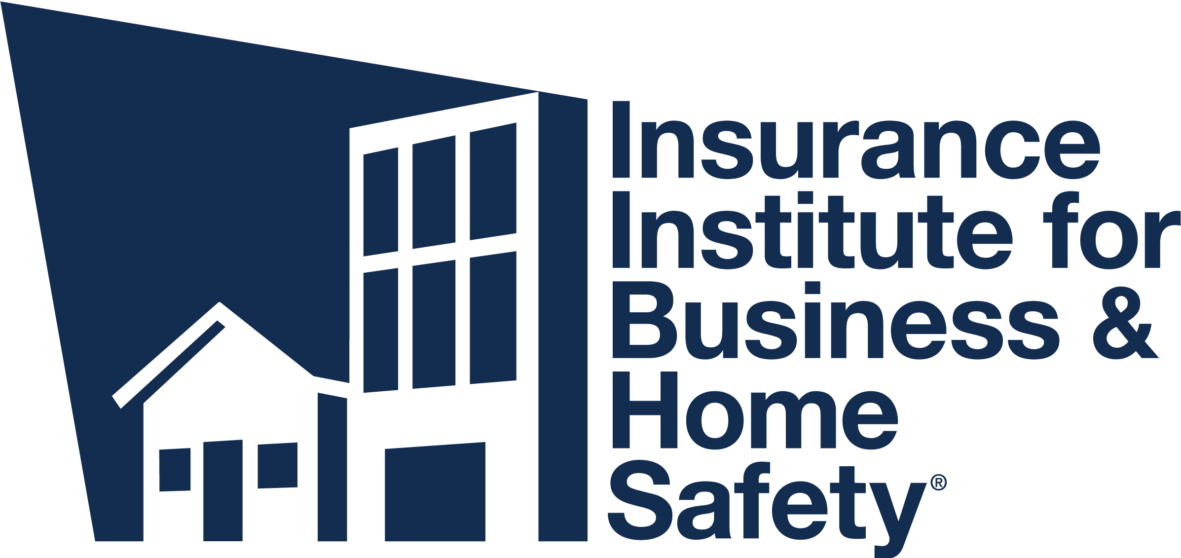Insurance Institute for Business and Home Safety (IBHS)'s logo